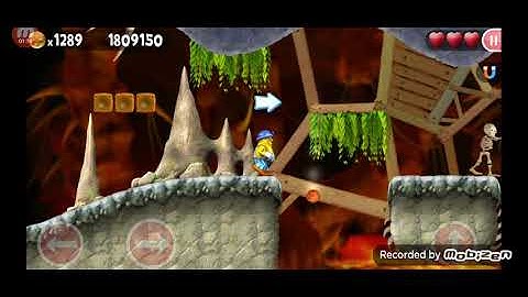 Level 38 || Incredible Jack || New Games ||