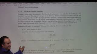 Information Foundations: unions and intersections over family, Cartesian Product, 2-6-25 part 2 Update