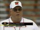 Ref:VTFp4bjCoXo Short clip of ralph friedgen before his first game