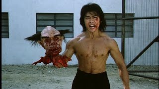 WTF Wednesday Review:  RIKI-OH : The Story of Riki (Patreon Recommendation)