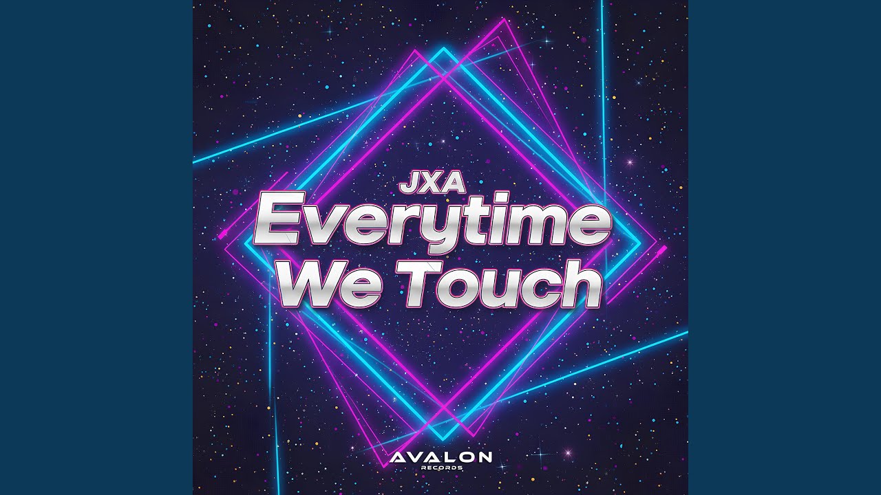 Everytime We Touch adlı videoyu YouTube'da izle Everytime We Touch adlı videoyu YouTube'da izle