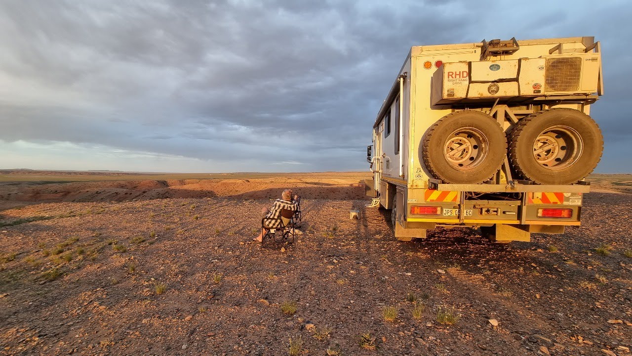 2023 57 Mongolia 4 - YouTube