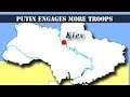 John Kerry travels Ukraine meet