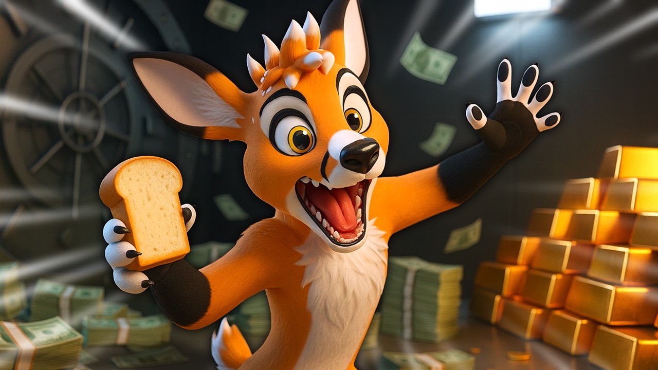 WIELKI NAPAD NA BANK NA PODLASIU w BONELAB! *skończyło się źle*