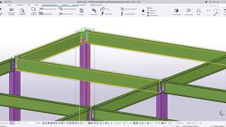 Tekla Tips - Reportes hacia Excel y PDF