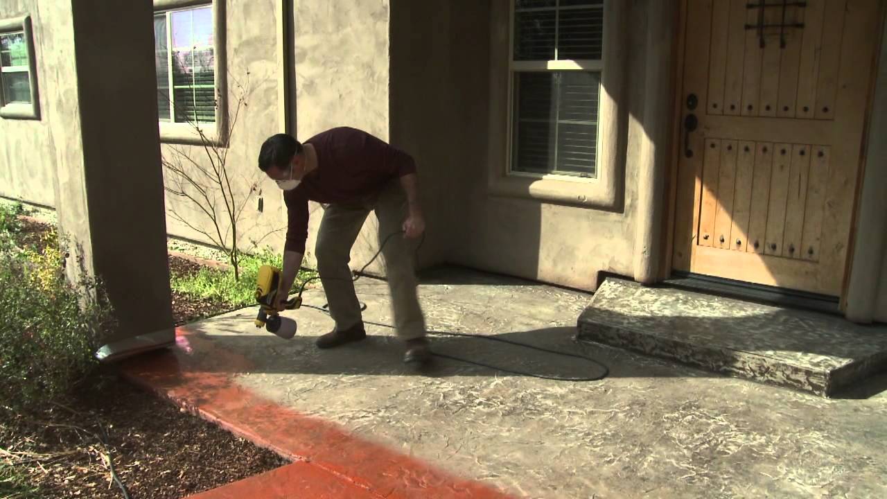 Wagner FLEXiO 590 Home \u0026 DIY HVLP Paint 