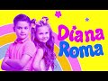 Diana And Roma Intro Effects 60PFS Sponsored By Preview 2 Effects IL Vocodex 