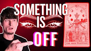 Celebrity Watch This If Something Feels Off Profile