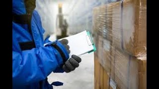 Cold Storage Warehousing in Food Security
