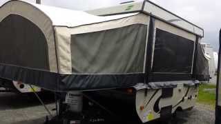 2015 star craft Comet 1019 hard top