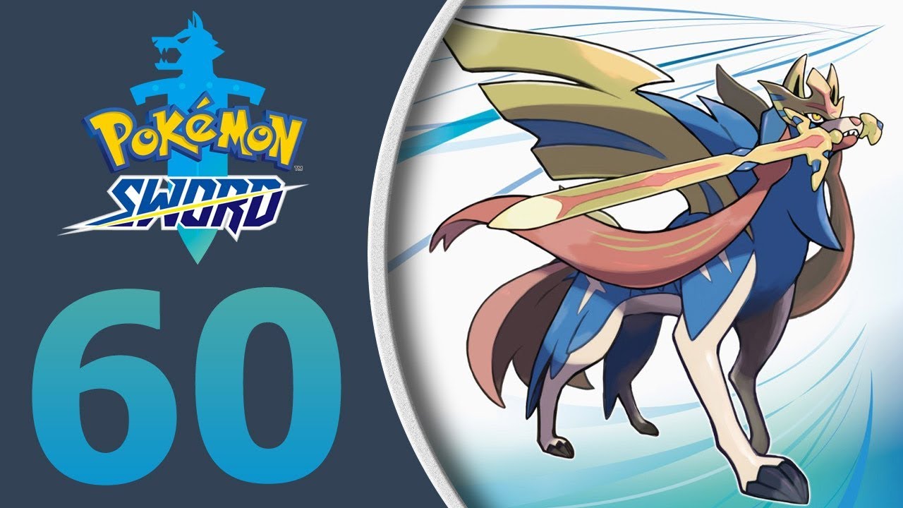 Pokemon Sword playthrough pt60 Almost Night! Evolutions, Catches and More YouTube