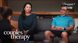 Couples Therapy | Balancing Relationships, Religion, Sex and Wants | SHOWTIME