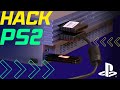 Hack ps2  7 euros zro soudures   softmod playstation 2