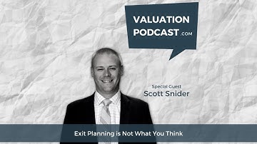 What is Exit Planning Institute (EPI)? (Exit Planning Westlake & Valuation St. Louis)