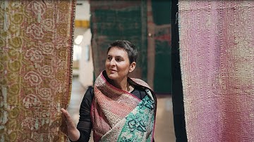 LIGHT – The Natural Force that Makes Things Visible | Interview with Anna Heringer