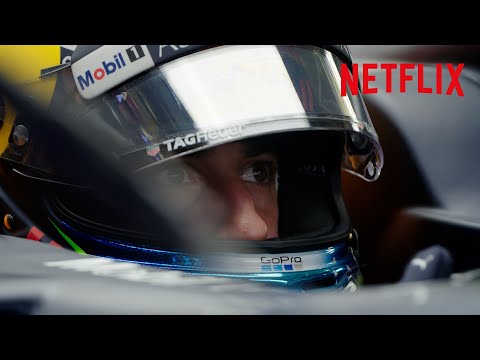 Formula 1: Drive to Survive | Trailer ufficiale | Netflix Italia