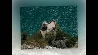 ruta de los faros santoña junio 2017
