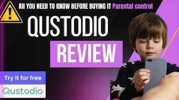 Qustodio parental control review- Is It the Best Parental Control App in 2022?