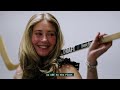 Welcome to the Crew: Leah Stecker