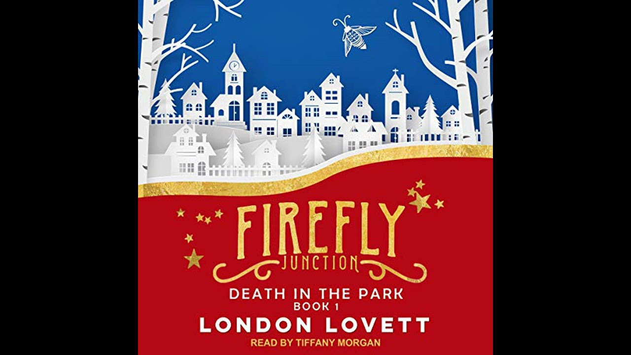 Death in the Park by London Lovett | Full Audiobook