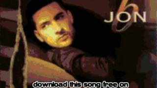 Video thumbnail of "jon b - cool relax - Cool Relax"