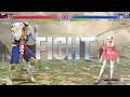 SF6 🔥 PUNK (#1 Ranked Ingrid) Vs CABA (Sagat)🔥Street Fighter 6 High Level Matches!