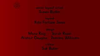 (FAKE) Peppa Pig Sesaon 4 Lost Episode Credits