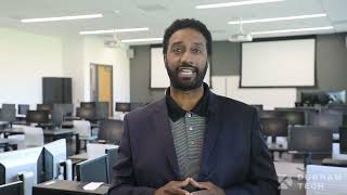 Learn More About Cloud Systems Administration at Durham Tech