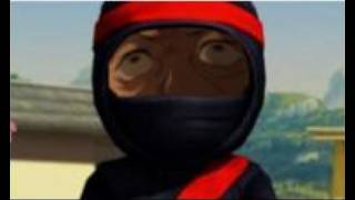 Clumsy Ninja gets abused screenshot 4