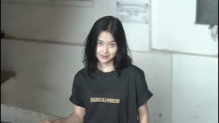 QR CODE VN Cinematic cewek cantik