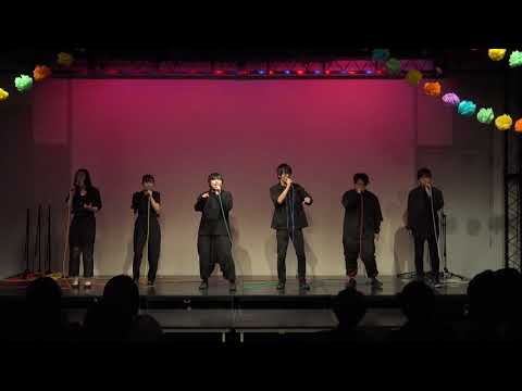 Flamingo/米津玄師 ほか 霹靂【奏主催ライブ2019】