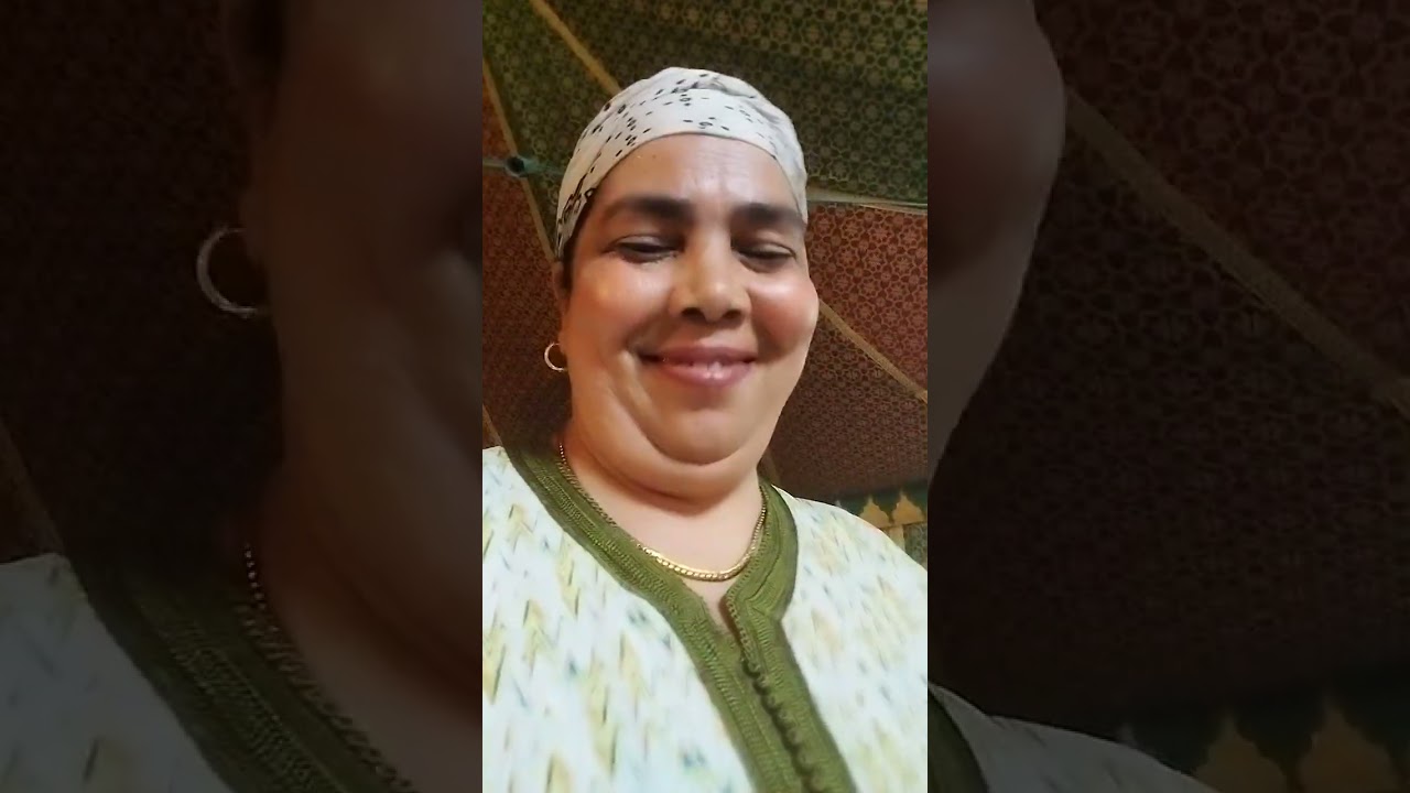 ميلودة بنت حبيبي 06116167875