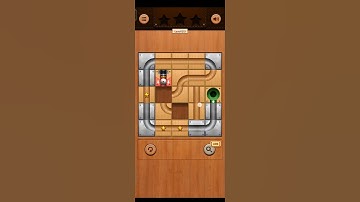 unlock ball block puzzle level 1213#viral #shortvideo #shorts #gaming