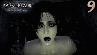 Lets Play Fatal Frame: Maiden Of Black Water Ep.09 Find The Missing Miu