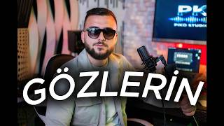 Isco & Ork. Struya - Gözleri̇n 2026 