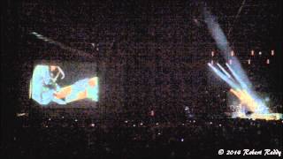Lionel Richie - Still, Oh No, Stuck On You - Dallas (07/11/14)