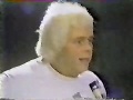 Pacific Northwest (Portland) Wrestling - 1983 - Vol 2
