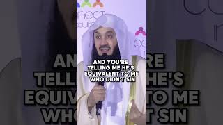 Mufti Menk The Power Of Tawbah Repentance