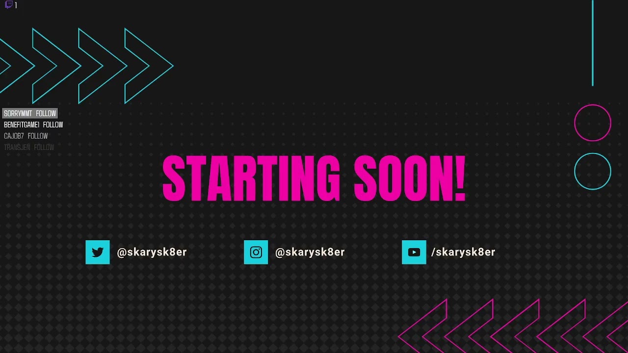 I Can't Get Better And I've Accepted It| Rocket League | TTVvods