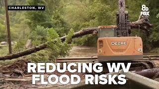 U.S. Sen. Shelley Moore Capito pushes for 2026 Water Restoration Act