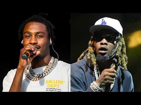 Lil TJay accuses Offset of ***** on him! Offset Says TJay didn't SH**T ...