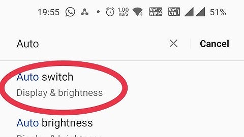 mobile setting Auto switch brightness mode ke ko off kaise  kare OnePlus 10R 150W  , mobile setting