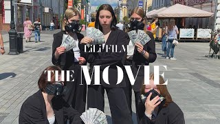 [K-POP IN PUBLIC] LILI’s FILM [The Movie] Dance Cover