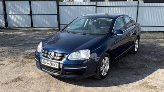 Продана | Volkswagen Jetta 1.6 бензин АВТОМАТ | 📲 +380960138887