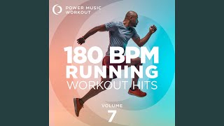 Maybe You're the Problem (180 BPM Workout Remix)