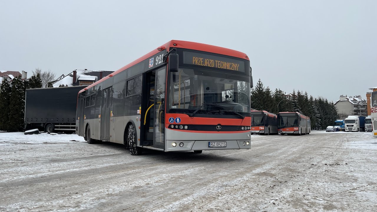 Autosan Sancity M12LF 