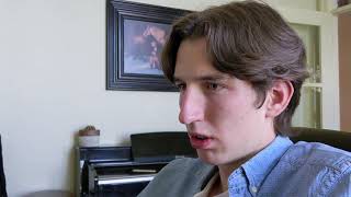 Interview with 5-Shot Sequence B-Roll