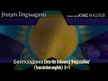 Into The Unknown Belgisizdikke Translation English Kazakh Version 
