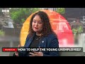 Will paying businesses help get more young people into work? | BBC Politics Live