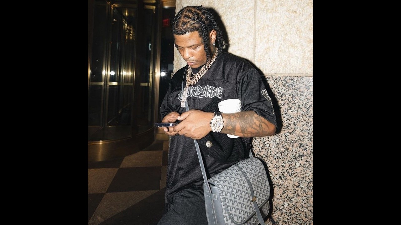 [FREE] Rylo Rodriguez x Veeze Type Beat - 